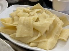 裤带面-弓虽昌焖烧鸡(大竹林店)