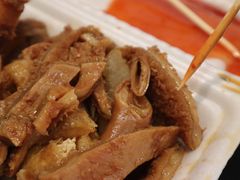 -细妹五香牛杂(步行街店)
