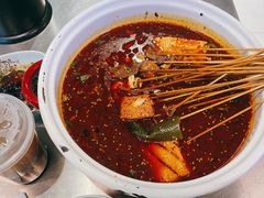 串串-走街串巷(丰富路店)