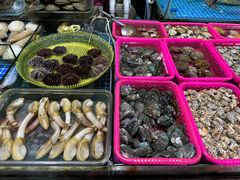 -板桥海鲜广场(文明东店)