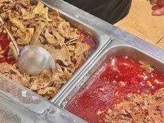 大堂-江三王记牛杂馆(总店)