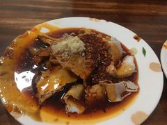 -温记府廟豆汤饭·始于1955年(海椒店)