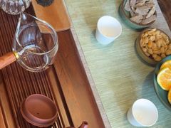 -邈墨茶馆(凤起路店)