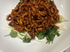 -城南往事·鲁菜济南菜(长清园博园恒大绿洲店)