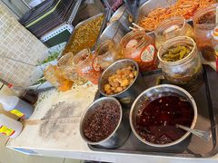 -红鼻子桂林米粉(金唐新光界店)