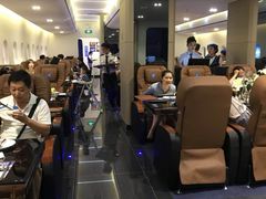 -赫帝拉航空主题餐厅(南宁店)
