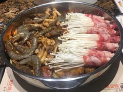 -黄记煌三汁焖锅(凯德广场店)