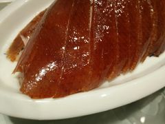 -大鸭梨烤鸭(枣园店)