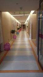 -金月汇月子会所(北大街店)