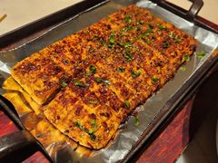 -唐猫庭院·千年陕菜(大唐不夜城店)