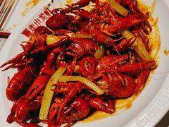 -金陵暴走小龙虾(南京总店)