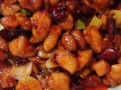 -粥公粥婆精品家常菜(青龙桥店)
