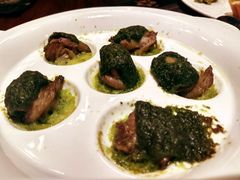 -食间牛排(湖西路店)