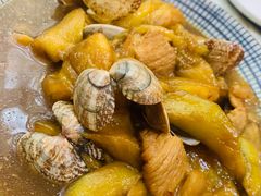 -一号铺子·大炉茶