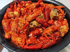 -华仔龙虾(永乐路总店)