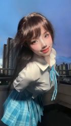 -DL HOPE造型
