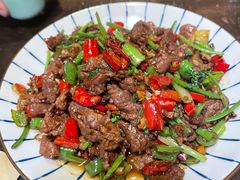 -吃货私房菜(丽江束河古镇店)