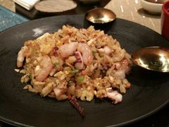 -月下料理(楷林IFC店)