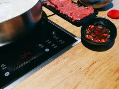 -打酱友•斑鱼海鲜粥火锅(吴桥店)