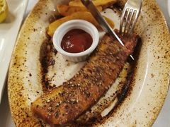 -摩根扒房(桐梓林店)