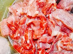 -潮汕大目牛肉火锅(皇岗旗舰店)
