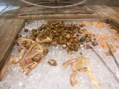 -万德诺富特酒店·自助餐厅(万德大厦店)