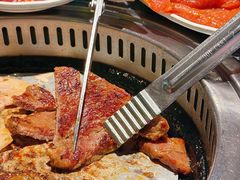 -阪尚皇·原切牛排·烤肉火锅自助(北京路店)