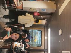 -香园茶社·金陵小灶(老门东店)