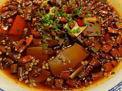 -院8里·少城记忆老川菜(宽窄巷子店)