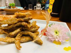 -赵小姐丨新中餐(曲江店)