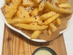 -马克西姆俄罗斯餐厅(通亚街店)