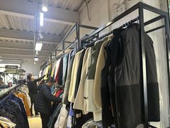 -探路者工厂店(宏福科技园店)