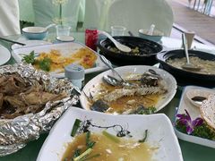 -景好海鲜餐厅(大鹏必选旅游店)