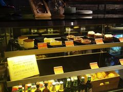 -JINNS锦时 steak&pizza(浸信会礼拜堂旧址店)