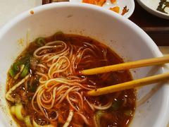 -乡党臊子面(丰庆公园店)