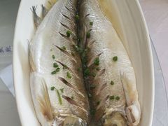 -芸海阁·农家私房菜(沙家浜景区出口店)