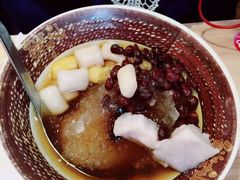 -鲜芋仙(中环百联2店)