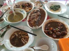 -小六农家乐(崇明西沙湿地店)