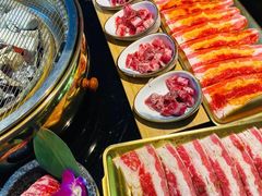 -东味北道熟成·炭火烤肉(九龙店)