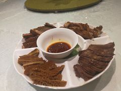 -渔堂公园餐厅·本帮菜(乐园路店)
