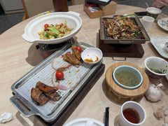 -羊之道草原味道清真餐厅(番禺店)