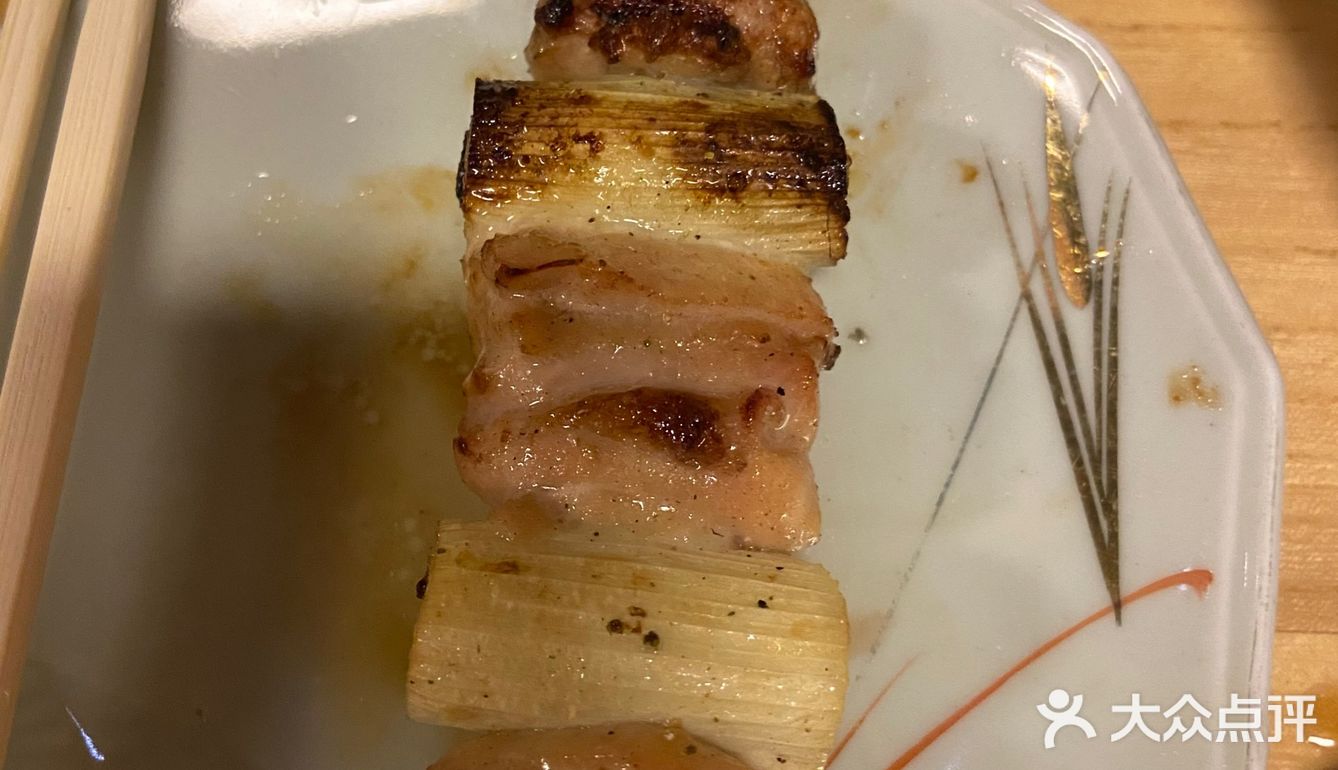 又一次来鸟禾了 真的是一段时间就要来打卡一次