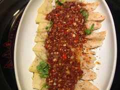 集市米肠面肺子-天山集市餐厅(康城店)