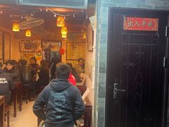 门面-玫瑰甜品(文明路店)