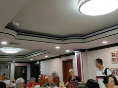 大堂-佛有缘素食馆·荔湾老字号(陈家祠首店)