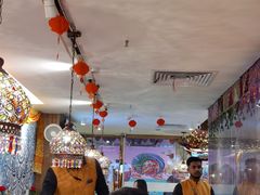 -恒河传奇印度餐厅GANGES