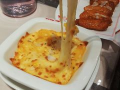 -米斯特比萨(罗斯福店)