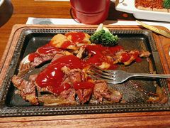 -十分牛西餐·牛扒专门店(光明广场店)