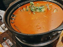 -苹果树下艺术餐厅(通州店)