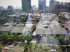 -成都尼依格罗酒店